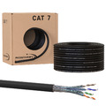 Cat 7 Verlegekabel Erdkabel Netzwerkkabel Installationskabel Outdoor UV Außen