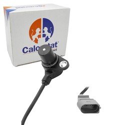CALORSTAT KURBELWELLENSENSOR MIT KABEL passend für AUDI A3 A4 A6 A8 ALLROAD TT