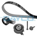 DAYCO KTB1234 Zahnriemensatz für VW Touran (5T1) TIGUAN (AD1) POLO (AW1, BZ1)