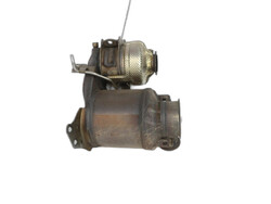 Partikelfilter Rußpartikelfilter Dieselpartikelfilter DPF für Golf 7 VII TDI ...