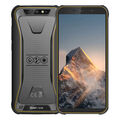 Blackview BV5500 Plus Outdoor Smartphone 3GB+32GB Face ID NFC 5,5" Handy 4400mAh