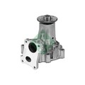 1x Wasserpumpe, Motorkühlung Schaeffler INA 538 0591 10 passend für HYUNDAI