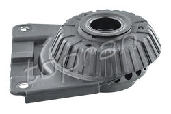 TOPRAN 302 357 FEDERBEINSTÜTZLAGER HINTERACHSE BEIDSEITIG FÜR FORD