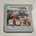 Super Smash Bros  Nintendo 3DS  Sehr Gut