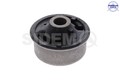 Querlenkerlager SIDEM 845642 für LEXUS TOYOTA RAV PLUS 4 AURIS VERSO COROLLA VAN