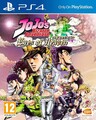 JoJo's Bizarre Adventure: Eyes of Heaven - Brandneu und Sealed - PS4 - 138933