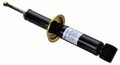 2x Stoßdämpfer SACHS 105 741 für VW SCIROCCO JETTA GOLF 53 16 53B 17 155 1 GLI