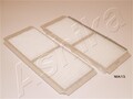 Ashika Filter, Innenraumluft 21-MA-MA12 für MAZDA
