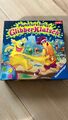 Glibber Klatsch Monsterstarker Glibber Klatsch- Kinderspiel ab 5 Jahren