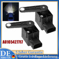 A0105427717 2X NIVEAUSENSOR Für Mercedes Benz W169 W245 W211 W221 W164 C209 W639