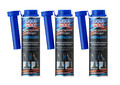 3x 300ml Liqui Moly Motorsystemreiniger Benzin Additiv - 5129