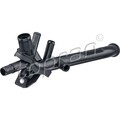 ORIGINAL® Topran Kühlmittelrohrleitung für Renault CLIO II KANGOO Express