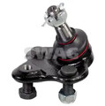 Querlenkerstift Vorderachse links für Querlenker 81 92 3111 SWAG für TOYOTA