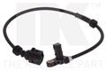 ABS Sensor Raddrehzahl NK 292557 für VW SEAT FORD SHARAN ALHAMBRA GALAXY 7M8 7M9