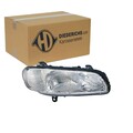 DIEDERICHS HALOGEN SCHEINWERFER LINKS passend für OPEL OMEGA | 1844981