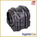 Lagerung, Stabilisator FEBI BILSTEIN 180581 für Hyundai KIA
