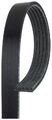 GATES Keilrippenriemen 5PK1545