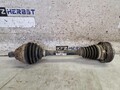VW Caddy IV Antriebswelle Links 2K3407271B 2.0TDi 75kW DFSD 315545