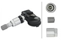 HELLA Radsensor, Reifendruck-Kontrollsystem  u.a. für CHEVROLET, OPEL