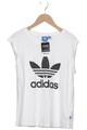 adidas Originals T-Shirt Damen Shirt Kurzärmliges Oberteil Gr. EU 36... #o85zwdo