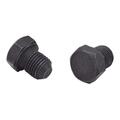 10x YOU.S Ölablassschraube Ölwannenverschlussschraube M14 x 1,5 mm für VW 15322