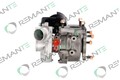 Turbolader Abgasturbolader für FORD MITSUBISHI VOLVO C-MAX II FOCUS III