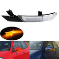 Links Spiegelblinker Außenspiegel Blinker für VW Polo 9A,9N 9N3 BJ.04/2005-2009