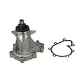 ORIGINAL® Hepu Wasserpumpe, Motorkühlung für Mercedes-Benz E-CLASS 190 124
