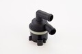 Continental Ctam Wps7012 Zusatz Wasserpumpe Kühlwasserkreislauf für Audi Skoda