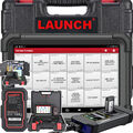 Launch X431 IMMO Elite PRO 5 X-PROG 3 Profi OBD2 Diagnosegerät Key Programmier