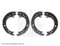 Bremsbackensatz Feststellbremse BLUE PRINT ADH24125 für HONDA CR 5 4 2 3 DTEC