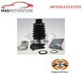 ACHSMANSCHETTE ANTRIEBSWELLE LOBRO 304201 P FÜR VW CADDY II,POLO,POLO CLASSIC