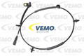 ABS-Raddrehzahlsensor Hinterachse V41-72-0002 VEMO für JAGUAR X-TYPE I