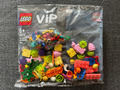 LEGO 40512 Witziges VIP-Ergänzungsset - EOL 12.2022 - FUN AND FUNKY VIP SET