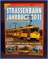 Straßenbahn-Jahrbuch 2011, GeraMond