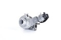 BTS Turbo Abgas-Turbo-Lader Turbolader Aufladung / ohne Pfand BUDGET T914831BT