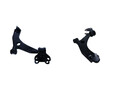 2x Querlenker MAXGEAR UNTEN L+R für MAZDA 3 II