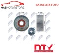 SPANNROLLE FÜR KEILRIPPENRIEMEN NTY RNK-TY-016 V FÜR TOYOTA HILUX VIGO VII