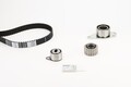 Zahnriemensatz CONTINENTAL CTAM CT940K2 für LAGUNA JA0 VOLVO S40 MEGANE V40 153