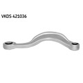 1x ORIGINAL® Skf Lenker, Radaufhängung Hinten, Rechts für Audi Q7 Q8 (4MN
