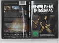 DVD / Film / Doku HEAVY METAL IN BAGHDAD very good+