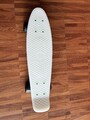 Penny Board 22” – Glow in the Dark – Ungefahren & wie neu!