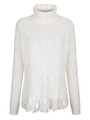 Alba Moda Pullover Strickpullover Pulli Damenpullover Baumwolle 34 36 38 40 42