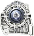 AD KÜHNER Lichtmaschine Generator LiMa 65A 12V für FIAT PANDA (169) PUNTO (188)