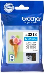 Brother LC-3213 DRUCKER PATRONEN DCP J772DW J774DW MFC J890DW J491DW Original