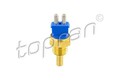 TOPRAN 400 868 Kühlmitteltemperatursensor passend für MERCEDES-BENZ SL (R129)