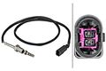 HELLA Abgastemperatursensor Für VW Amarok 10-13 03L906088EK