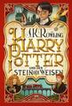 Harry Potter 1 und der Stein der Weisen | J.K. Rowling | 2018 | deutsch
