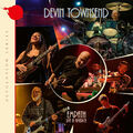 Devin Townsend - Empath: Live in America  / 180g 12" Vinyl Doppel LP/Neu & OVP