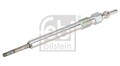 FEBI BILSTEIN Glühkerze für VW-Audi 176203